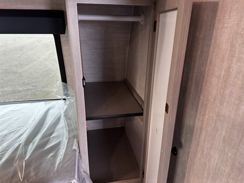 2026 Coachmen Apex Nano 186BH - Photo 28 - Goshen, IN 46526