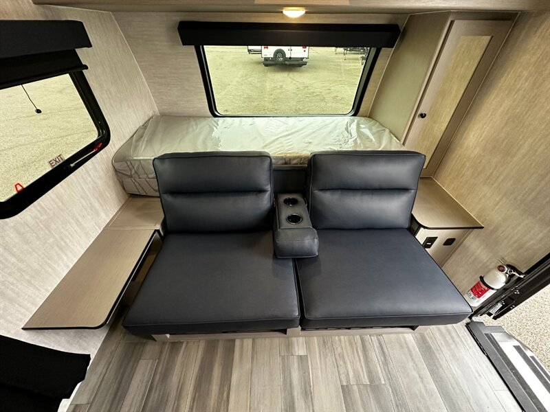 2026 Coachmen Apex Nano 186BH - Photo 14 - Goshen, IN 46526
