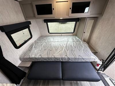 2026 Coachmen Apex Nano 186BH - Photo 15 - Goshen, IN 46526