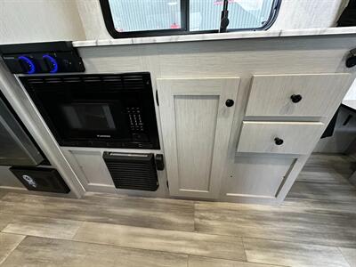 2026 Coachmen Apex Nano 186BH - Photo 18 - Goshen, IN 46526