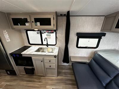 2026 Coachmen Apex Nano 186BH - Photo 25 - Goshen, IN 46526