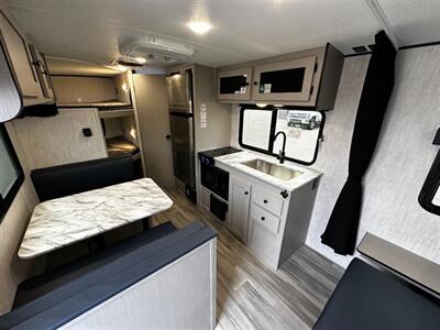 2026 Coachmen Apex Nano 186BH - Photo 11 - Goshen, IN 46526