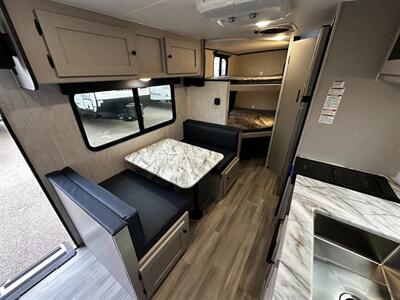 2026 Coachmen Apex Nano 186BH - Photo 12 - Goshen, IN 46526