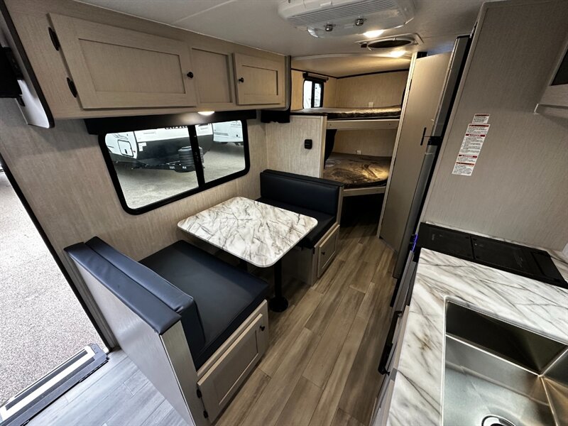 2026 Coachmen Apex Nano 186BH - Photo 12 - Goshen, IN 46526