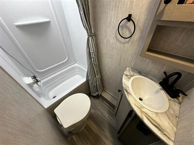 2026 Coachmen Apex Nano 186BH - Photo 23 - Goshen, IN 46526