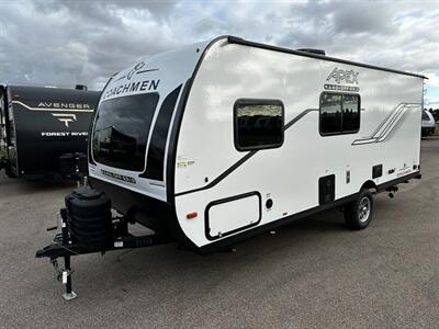 2026 Coachmen Apex Nano 186BH - Photo 7 - Goshen, IN 46526