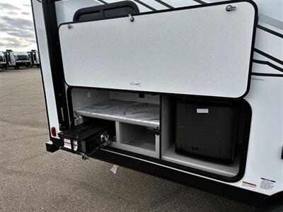 2026 Coachmen Apex Nano 186BH - Photo 10 - Goshen, IN 46526