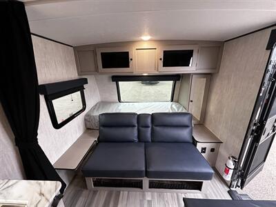 2026 Coachmen Apex Nano 186BH - Photo 13 - Goshen, IN 46526