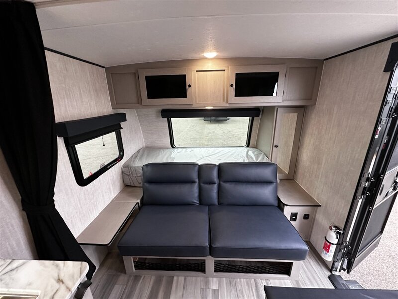 2026 Coachmen Apex Nano 186BH - Photo 13 - Goshen, IN 46526