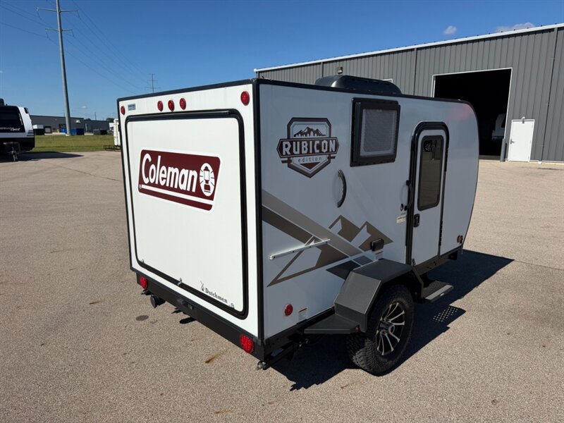 2023 Coleman Rubicon 1200RK - Photo 2 - Goshen, IN 46526