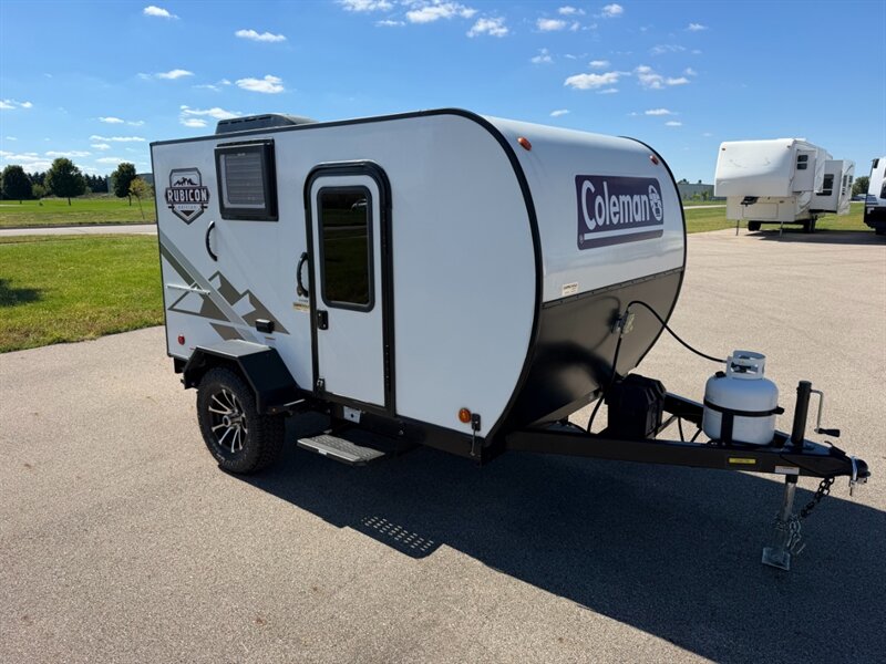 2023 Coleman Rubicon 1200RK   - Photo 1 - Goshen, IN 46526