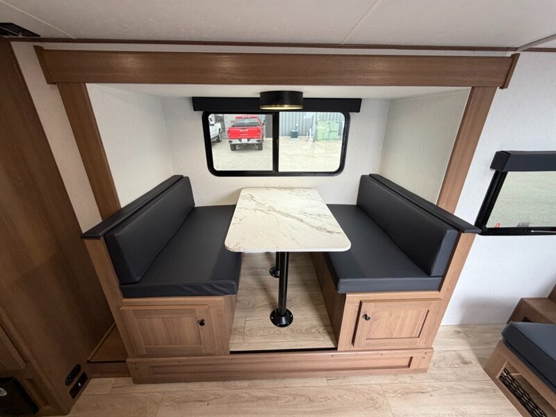 2027 Coachmen Apex Nano 208BHS - Photo 18 - Goshen, IN 46526