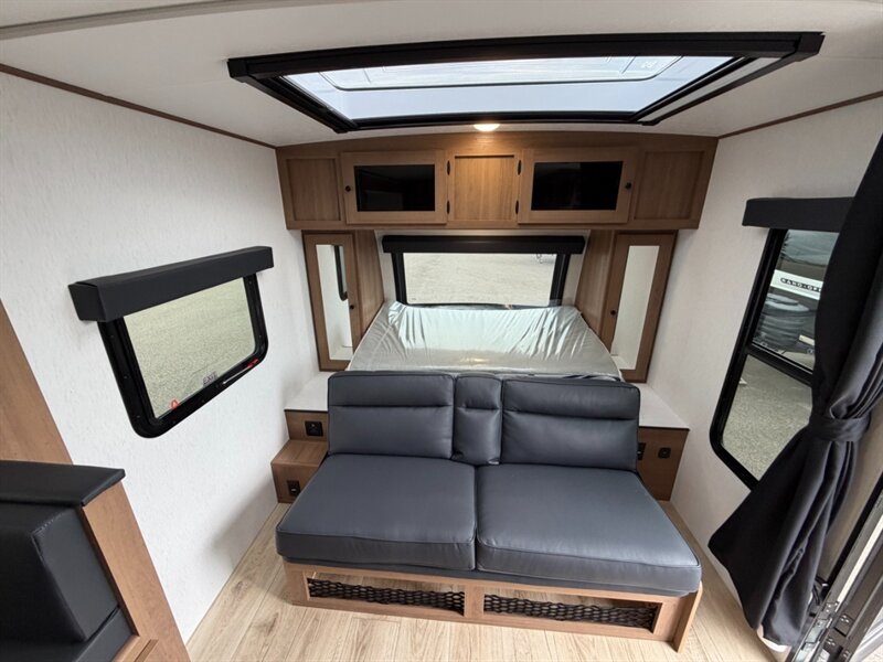 2027 Coachmen Apex Nano 208BHS - Photo 12 - Goshen, IN 46526
