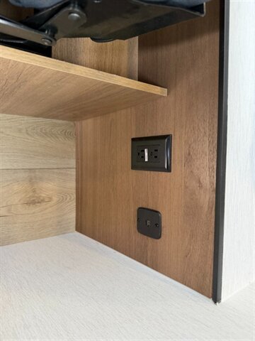 2027 Coachmen Apex Nano 208BHS - Photo 15 - Goshen, IN 46526