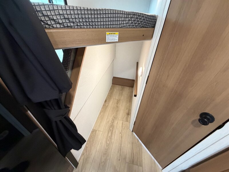 2027 Coachmen Apex Nano 208BHS - Photo 20 - Goshen, IN 46526
