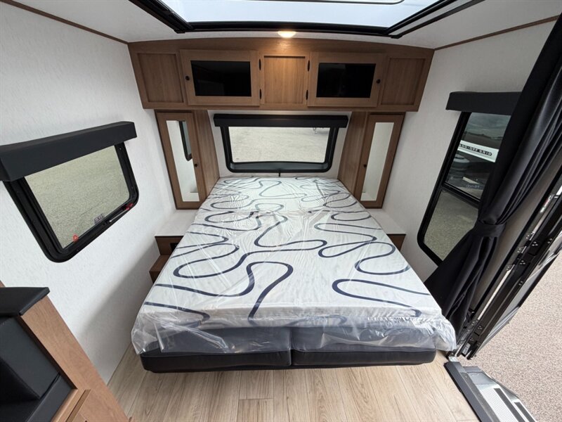 2027 Coachmen Apex Nano 208BHS - Photo 13 - Goshen, IN 46526