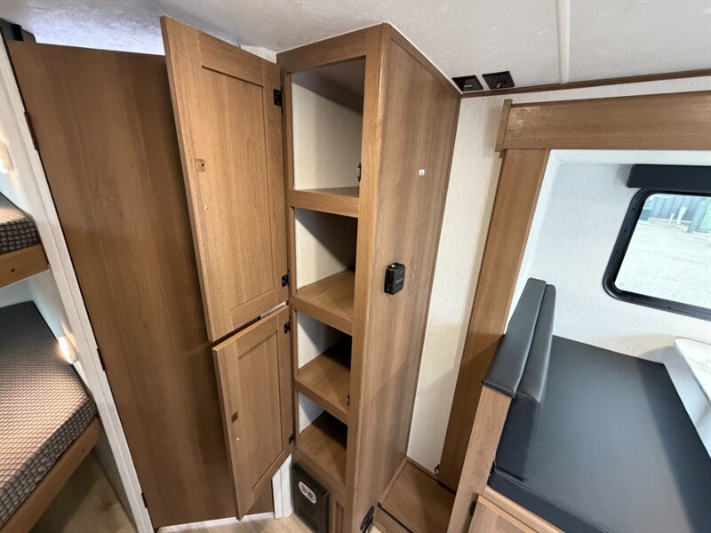 2027 Coachmen Apex Nano 208BHS - Photo 23 - Goshen, IN 46526