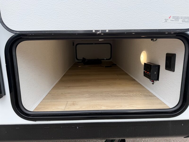 2027 Coachmen Apex Nano 208BHS - Photo 7 - Goshen, IN 46526