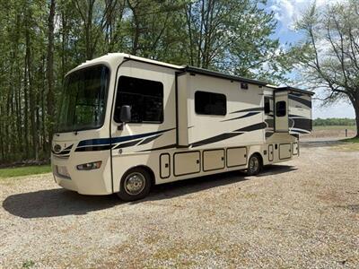 2015 Jayco Precept 31UL   - Photo 1 - Goshen, IN 46526