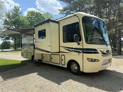 2015 Jayco Precept 31UL   - Photo 2 - Goshen, IN 46526
