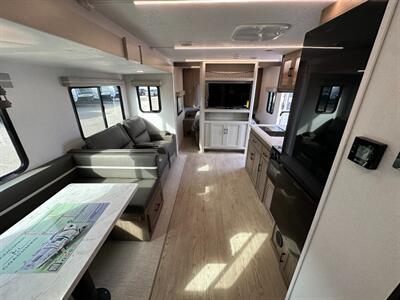 2026 Coachmen Freedom Express Ultra Lite 292BHDS   - Photo 25 - Goshen, IN 46526