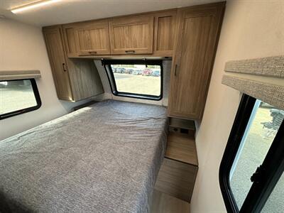 2026 Coachmen Freedom Express Ultra Lite 292BHDS   - Photo 27 - Goshen, IN 46526