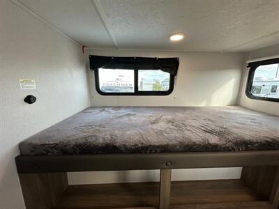 2026 Coachmen Freedom Express Ultra Lite 292BHDS   - Photo 21 - Goshen, IN 46526