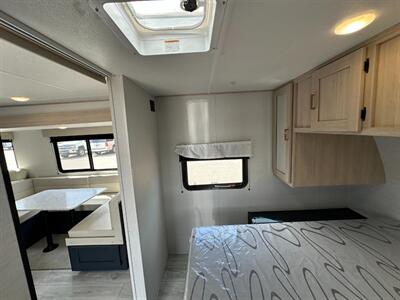 2025 Prime Time Avenger 27DBS   - Photo 27 - Goshen, IN 46526
