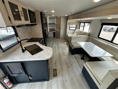 2025 Prime Time Avenger 27DBS   - Photo 10 - Goshen, IN 46526