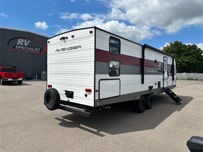 2025 Prime Time Avenger 27DBS   - Photo 5 - Goshen, IN 46526