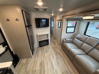 2023 Rockwood Rockwood Mini Lite 2506S - Photo 11 - Goshen, IN 46526