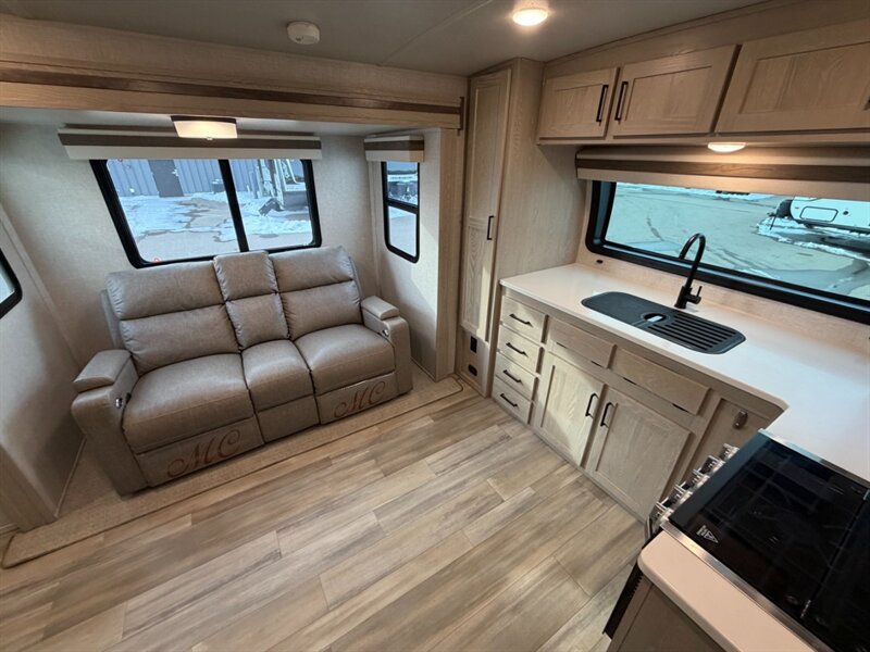 2023 Rockwood Rockwood Mini Lite 2506S - Photo 10 - Goshen, IN 46526