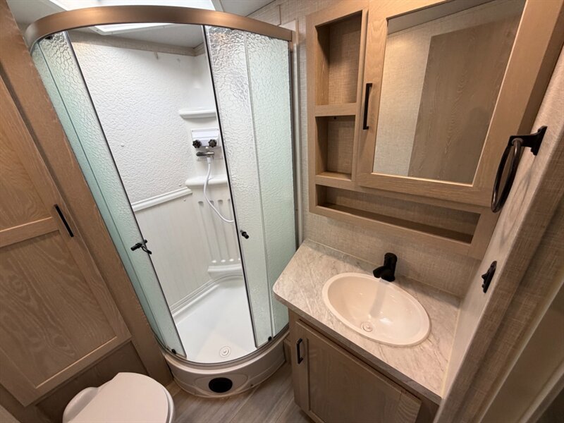 2023 Rockwood Rockwood Mini Lite 2506S - Photo 19 - Goshen, IN 46526