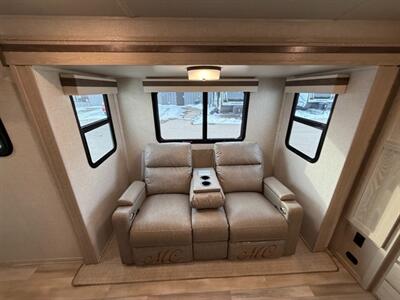2023 Rockwood Rockwood Mini Lite 2506S - Photo 13 - Goshen, IN 46526