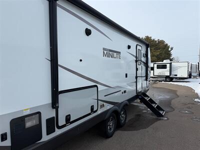 2023 Rockwood Rockwood Mini Lite 2506S - Photo 4 - Goshen, IN 46526