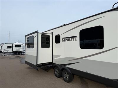 2023 Rockwood Rockwood Mini Lite 2506S - Photo 6 - Goshen, IN 46526