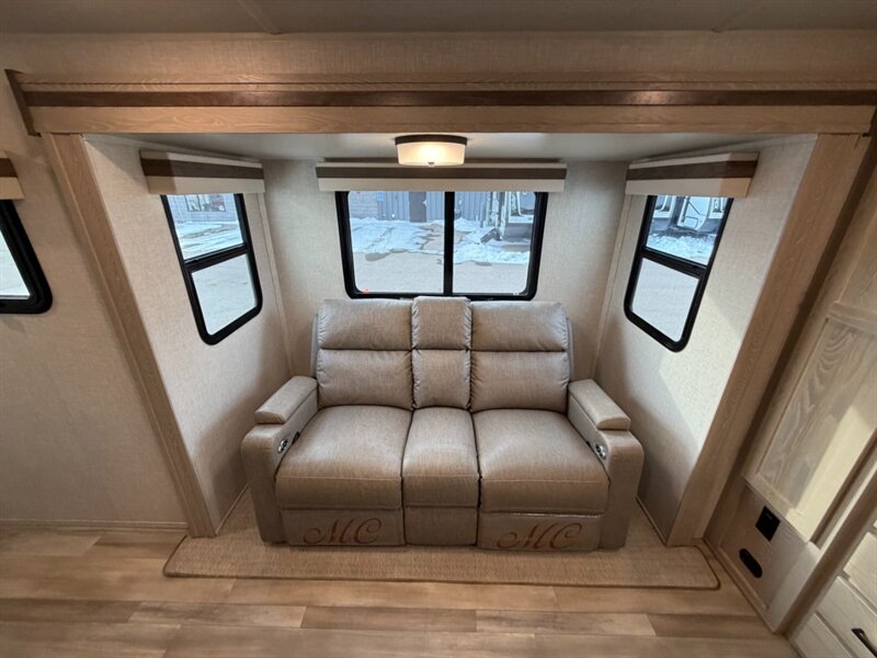 2023 Rockwood Rockwood Mini Lite 2506S - Photo 12 - Goshen, IN 46526