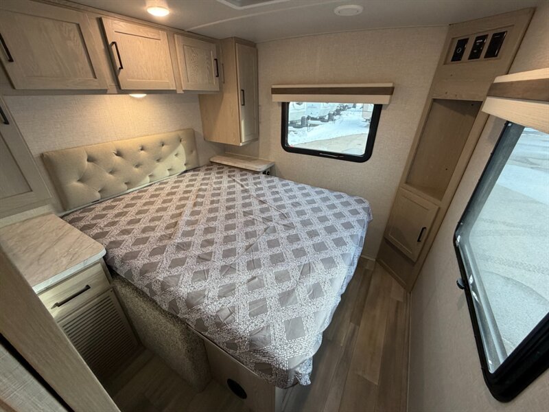 2023 Rockwood Rockwood Mini Lite 2506S - Photo 20 - Goshen, IN 46526