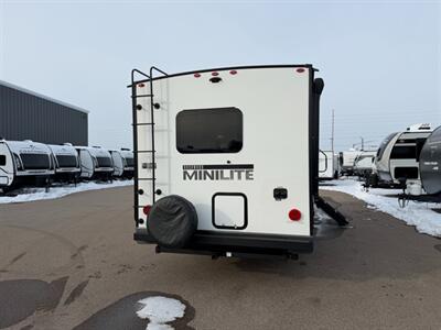 2023 Rockwood Rockwood Mini Lite 2506S - Photo 3 - Goshen, IN 46526