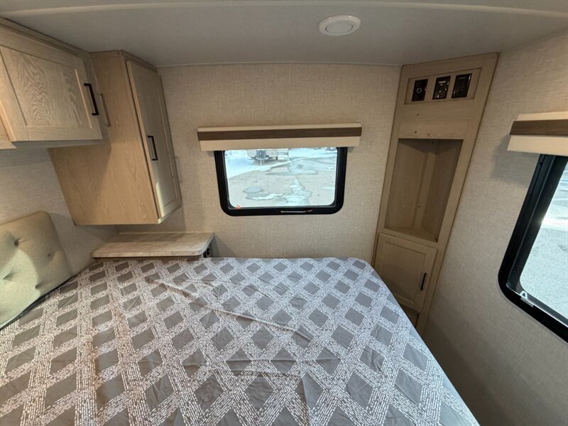 2023 Rockwood Rockwood Mini Lite 2506S - Photo 21 - Goshen, IN 46526
