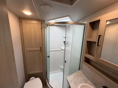 2023 Rockwood Rockwood Mini Lite 2506S - Photo 18 - Goshen, IN 46526