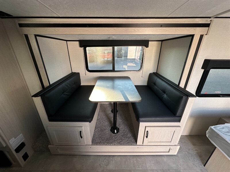 2021 Coachmen Apex Nano 208BHS - Photo 11 - Goshen, IN 46526