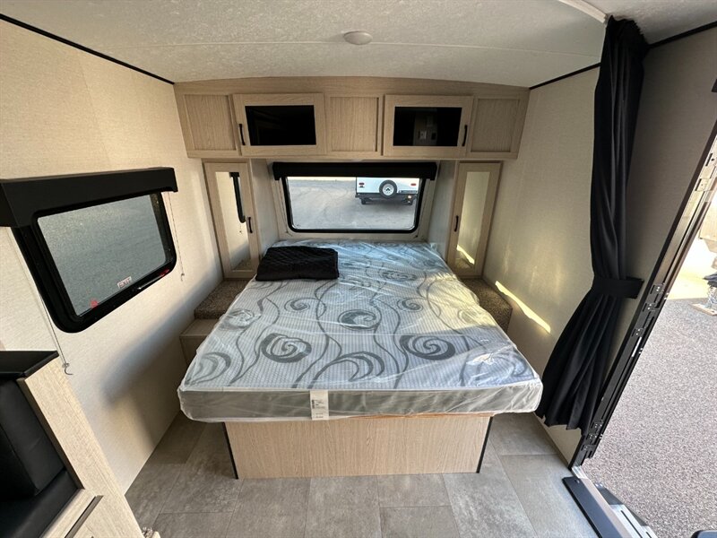 2021 Coachmen Apex Nano 208BHS - Photo 10 - Goshen, IN 46526
