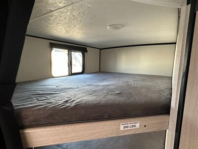 2021 Coachmen Apex Nano 208BHS   - Photo 15 - Goshen, IN 46526