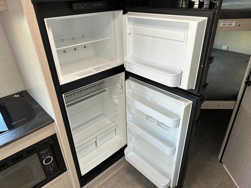 2021 Coachmen Apex Nano 208BHS - Photo 14 - Goshen, IN 46526