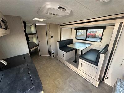 2021 Coachmen Apex Nano 208BHS   - Photo 7 - Goshen, IN 46526