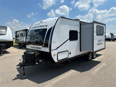 2025 Coachmen Apex Nano 208BHS   - Photo 9 - Goshen, IN 46526