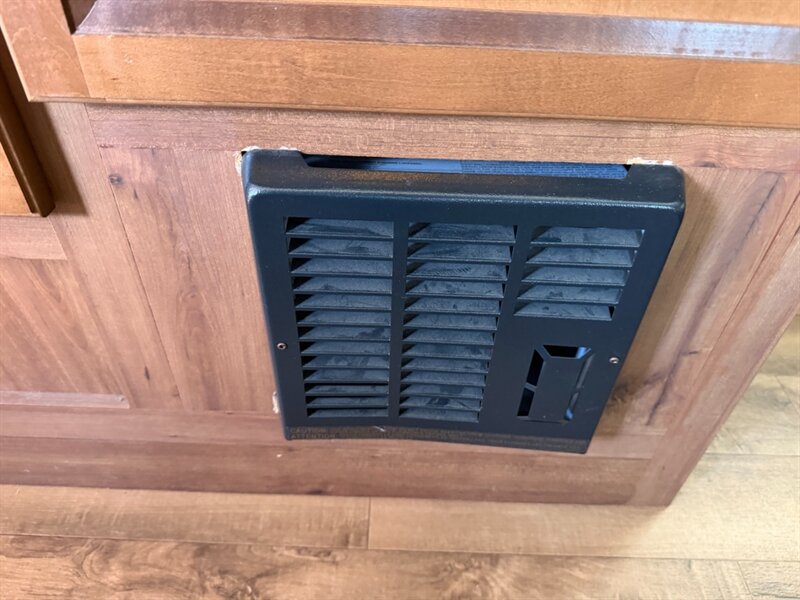 2017 Gulf Stream Ameri Lite 218MB - Photo 22 - Goshen, IN 46526