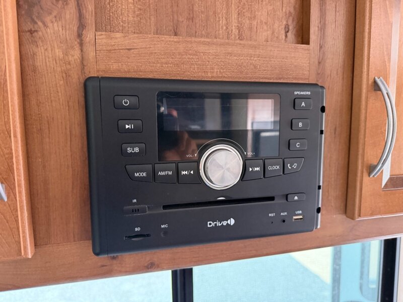 2017 Gulf Stream Ameri Lite 218MB - Photo 24 - Goshen, IN 46526