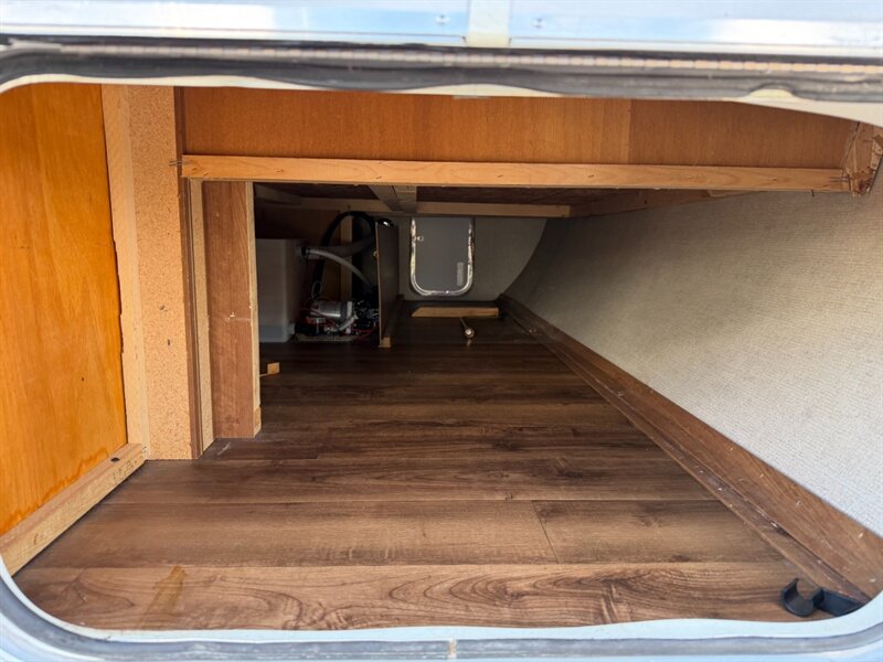 2017 Gulf Stream Ameri Lite 218MB - Photo 5 - Goshen, IN 46526
